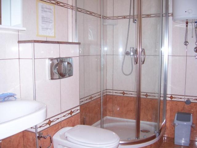 Ferienwohnung Ara-Aradi Baška Exterior foto
